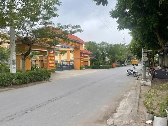 Ảnh bất động sản