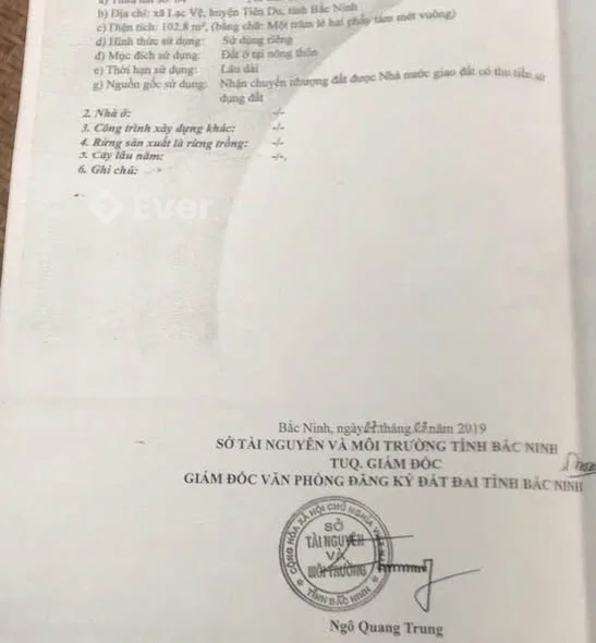 Ảnh bất động sản