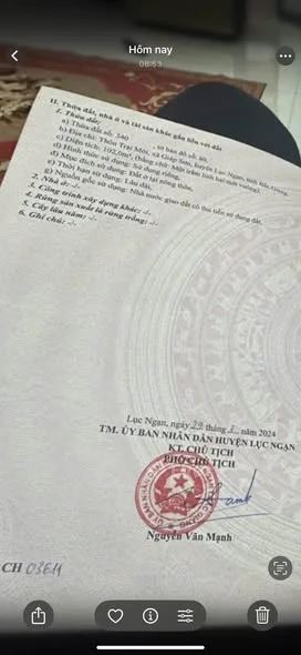 Ảnh bất động sản