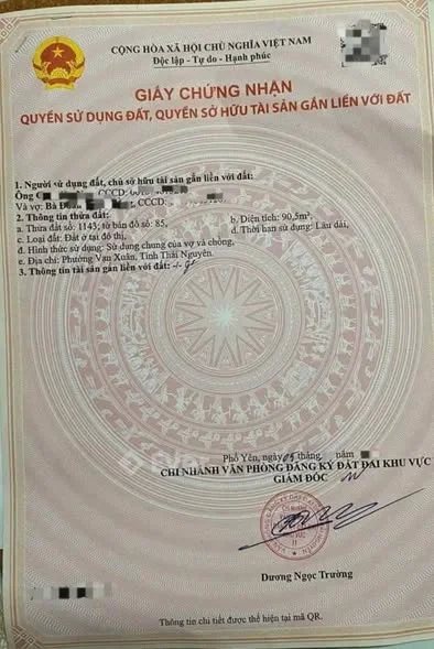 Ảnh bất động sản