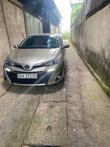 Dt 58,5m2 mt 4,17m - Vĩnh Thọ, Hương Mạc, Từ Sơn, Bắc Ninh.