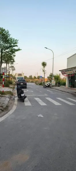 Ảnh bất động sản