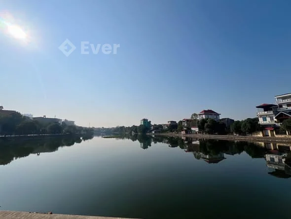 Chưa Thấy Lô Góc Nào Trung Tâm Thành Phố Rẻ Như Lô Này ! Chỉ 40xx triệu!