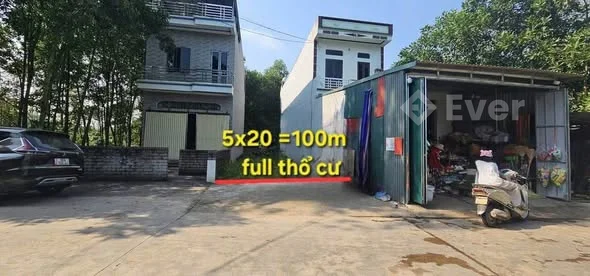 Ảnh bất động sản