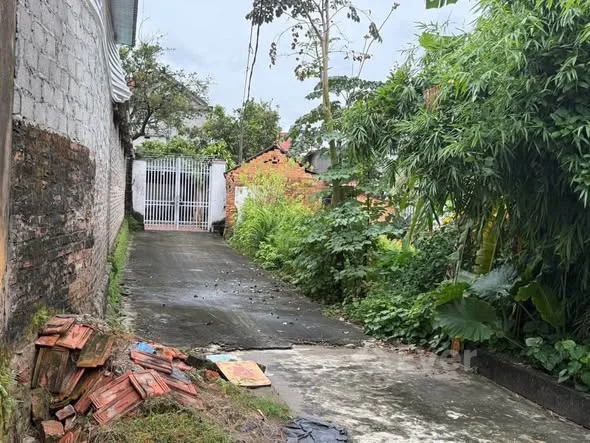 Ảnh bất động sản