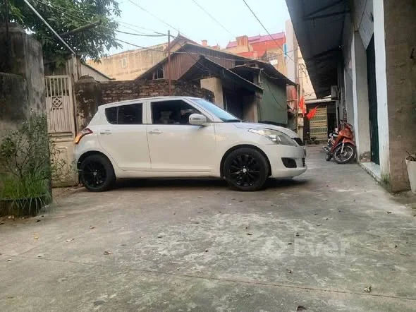 Ảnh bất động sản