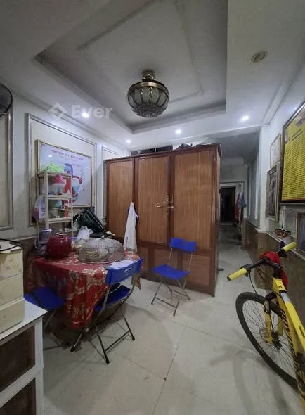 Em bán đất tặng Nhà 3 tầng , trục chính Quốc lộMặt Lý Thường Kiệt