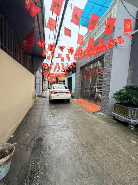 Ảnh bất động sản