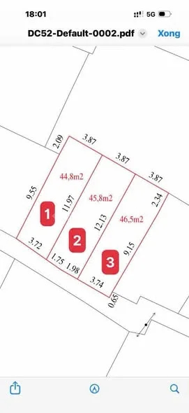 MỞ BÁN 1 LÔ ĐẤT fO HÀNG SIÊU HIẾM LUÔN NHÉ CÁC BÁC !