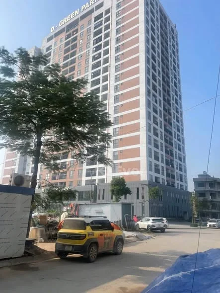 Ảnh bất động sản