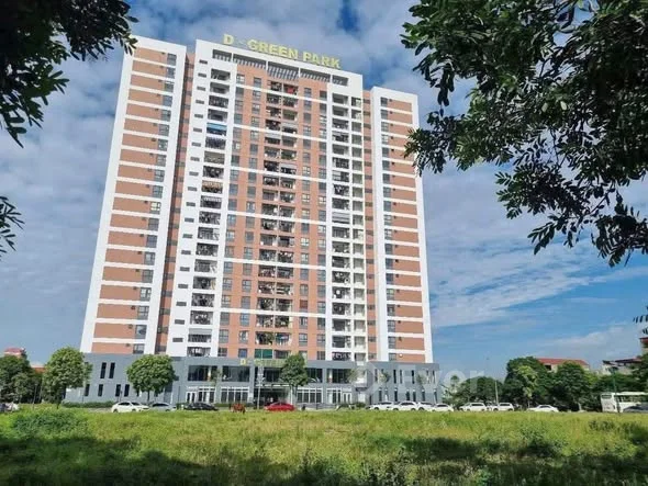 Ảnh bất động sản