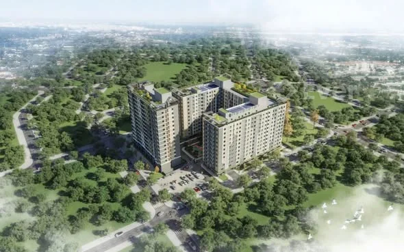 ĐẦU TƯ CHUNG CƯ ECOLIFE RETREAT – DĨNH TRÌ - NGAY CẠNH VIỆT HÀN - BẮC GIANG