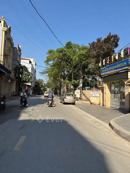 BÁN LÔ ĐẤT PHÙ KHÊ – TỪ SƠN – BẮC NINH Diện tích: 54,5m²