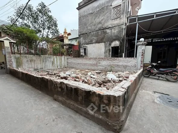 CHỐT NGAY LÔ ĐẤT 2 MẶT NGÕ – VỊ TRÍ ĐẸP, TIỆN ÍCH ĐỦ ĐẦY