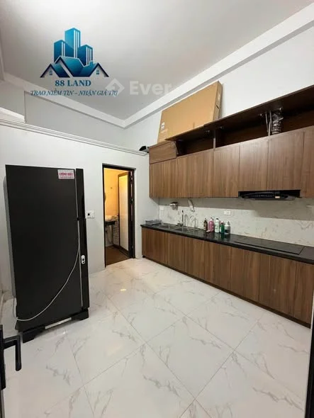 Bán nhà 2 tầng ngõ Nguyễn Văn Cừ #bán_nhà Giá #3tỷxxx vừaDiện tích 45 m2