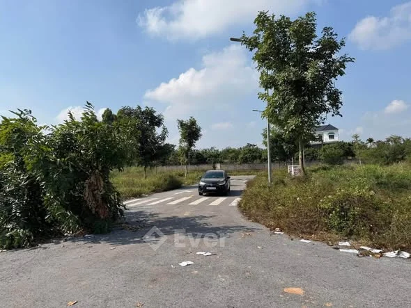 Ảnh bất động sản