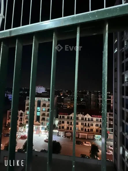 Cho thuê căn chung cư Thanh Bình-Bắc Ninh Thiết kế 2 ngủ,2 vệ sinh Nội thất :Full đồ Giá chỉ 11.5t