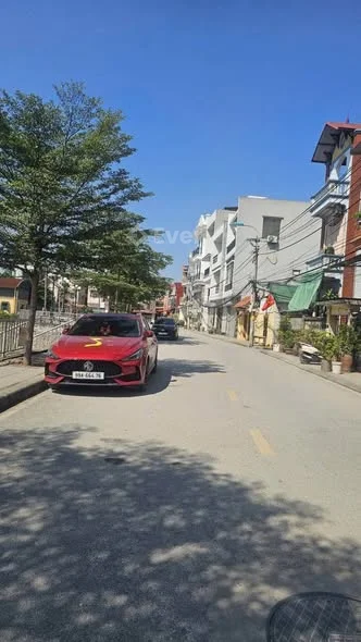 CHÍNH CHỦ GỬI BÁN CĂN NHÀ 3 TẦNG - XẾCH VALI VỀ Ở – KĐT PHÚ ĐIỀN, HƯƠNG MẠC, TỪ SƠN