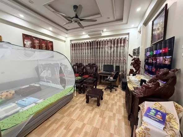 Ảnh bất động sản