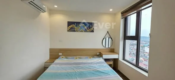 Mời thuê căn hộ chung cư thương mại Phoenix TowerThiết kế: 2 phòng ngủ 2 vệ sinhĐầy đủ nội thất