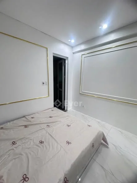 CHO THUÊ CĂN HỘ “Hud trầu cau ” – TRUNG TÂM BẮC NINH Giá : 9 triệu/tháng