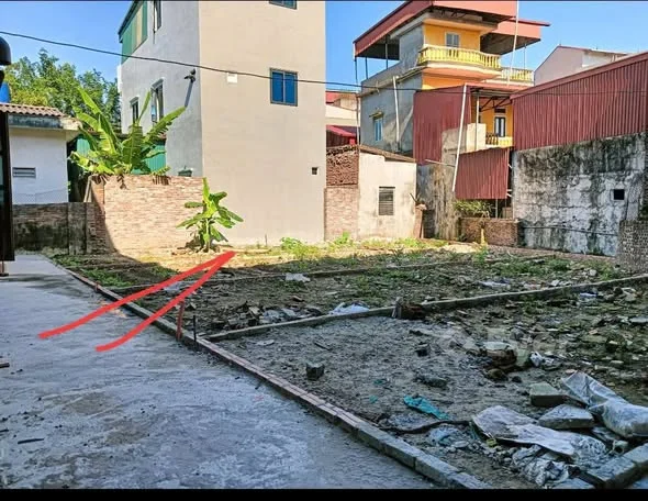 Ảnh bất động sản