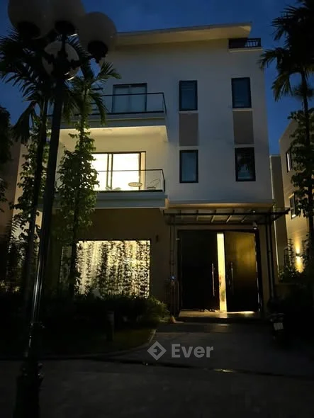 Bán căn biệt thự VIP khu HUD Trầu Cau, Bắc Ninh