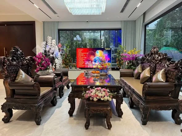 Ảnh bất động sản