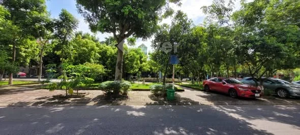 Duy nhất Bán 1 Lô Khu 3 Đại Phúc TPBN Nhìn Giữa Vườn Hoa Làn 2 Đường Phùng Khắc Khoan