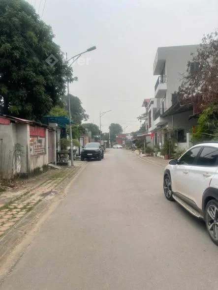 CÁCH DUNG CUA 1 PHÚT DI CHUYỂN EM CÓ LÔ ĐẤT CẦN BÁN mặt tiền 3,85m tổng diện tích 63,45m2