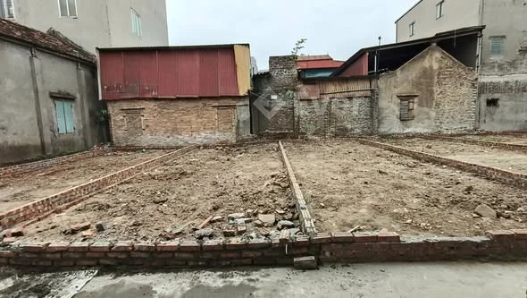 BÁN ĐẤT KIM THIỀU – HƯƠNG MẠC – TỪ SƠN – BẮC NINH