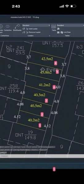 Ảnh bất động sản