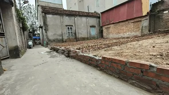 BÁN ĐẤT KIM THIỀU – HƯƠNG MẠC – TỪ SƠN – BẮC NINH