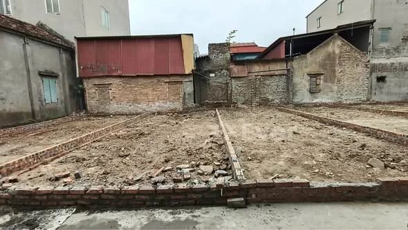 Ảnh bất động sản