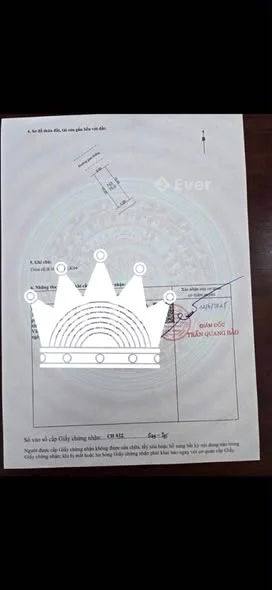 Ảnh bất động sản