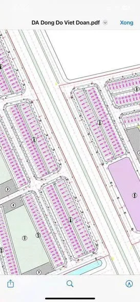 Bán nhà 5 tầng tại dự án Đông Đô Việt Đoàn, Tiên Du