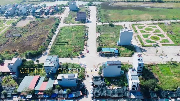 Chính chủ bán đất KĐT Đại An - Phù Khê - Bắc Ninh