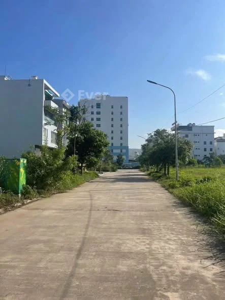 Bán ô đất biệt thự biển Bãi Cháy, Hạ Long