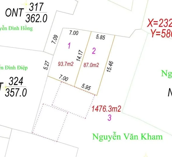 Ảnh bất động sản