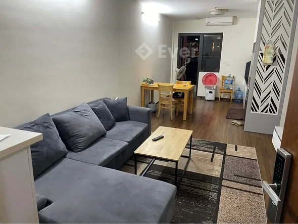 Cho thuê cc Thanh Bình 2 ngủ 2 vệ sinh ở luôn Giá 13tr Lh 0982516*** lvcc