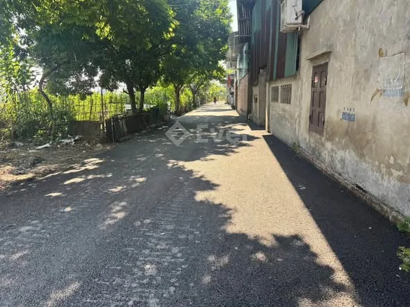 Hơn 50m2 thửa vuông vắnGiá 1.x tỷ sẵn sổ sáchNghĩa Lập- Phù Khê- Bắc Ninh