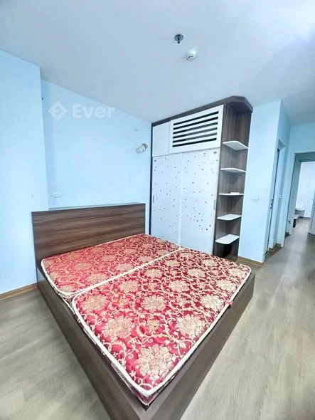 Cho thuê căn chung cư Cao Nguyên-Bắc Ninh
Thiết kế 2 ngủ,2 vệ sinh 
Nội thất :Full đồ 
Giá chỉ 9tr/ - 9 triệu - 56m²