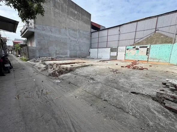 B.ÁN LÔ ĐẤT ĐẸP TẠI PHÙ KHÊ – BẮC NINH Đc: Vĩnh Thọ-Phù Khê - Bắc Ninh