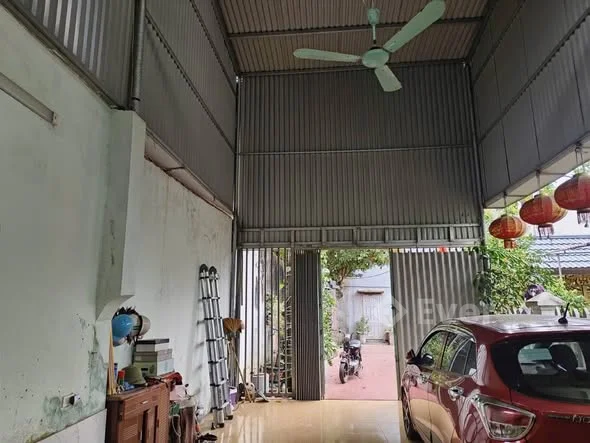 Chính chủ bán nhà 2 tầng khu 4 đại phúc, đường ôtô vào tận đất DT 170mMT 4,7m