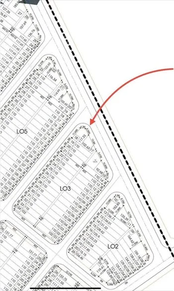 Chính chủ bán nhanh Lô Góc trục siêu Vip Giãn dân Nam Hồng Từ Sơn giá 7 tỷ x