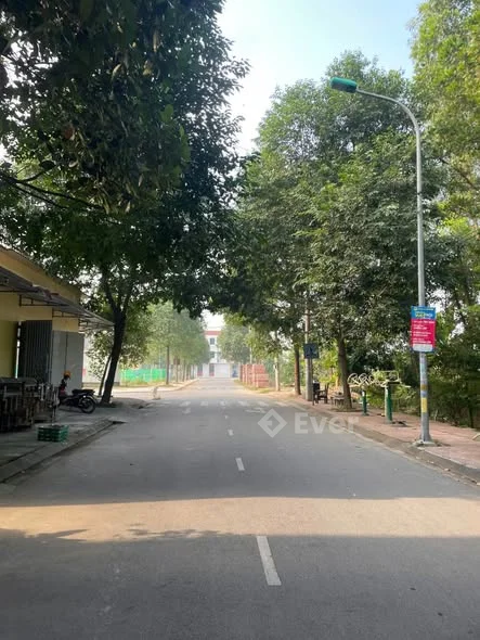 Bán Lô Đất Giãn Dân Bãi Nếp Hòa Đình ,Phường Võ Cường TP Bắc Ninh DT 98.9m2