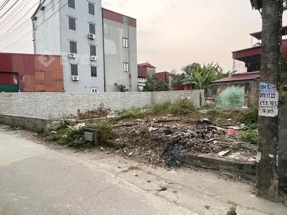 Ảnh bất động sản