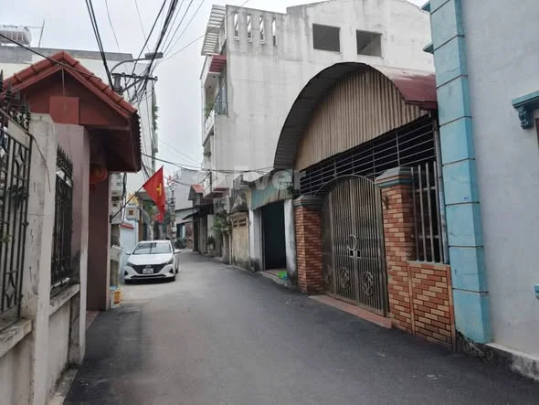 Ảnh bất động sản