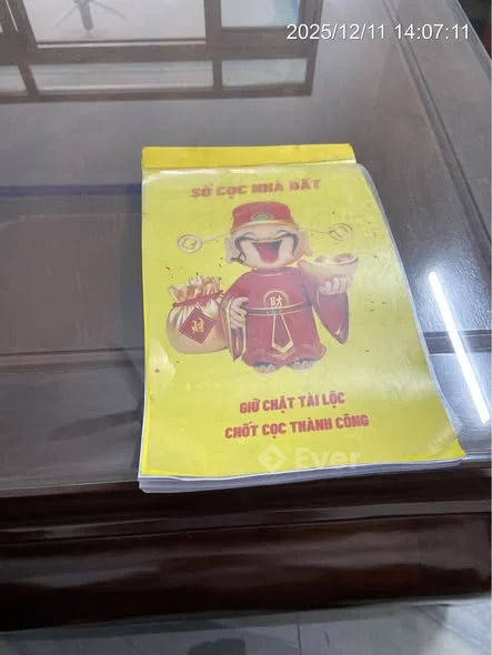 Ảnh bất động sản