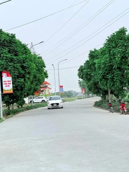 BÁN LÔ ĐẤT F0 – TÂN THỊNH, P. BỒNG LAI , BN. Vị trí đẹp – khu dân cư hiện hữu DT: 70m²: MT: 4,6m –